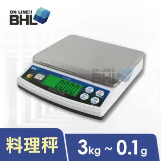 【BHL秉衡量電子秤】高精度專業廚房料理秤 BHM-12K 歷史價格詳細信息