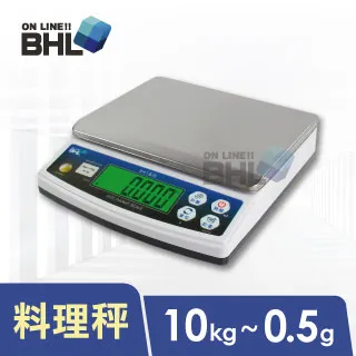【BHL秉衡量電子秤】高精度專業廚房料理秤 BHM-12K 歷史價格詳細信息