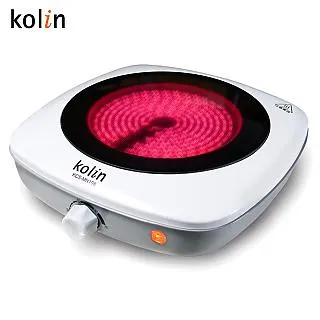 歌林 黑晶鑄鐵電子爐 不挑鍋 電磁爐 KCS-MNR10 電烤爐 電陶爐 火鍋 歷史價格詳細信息