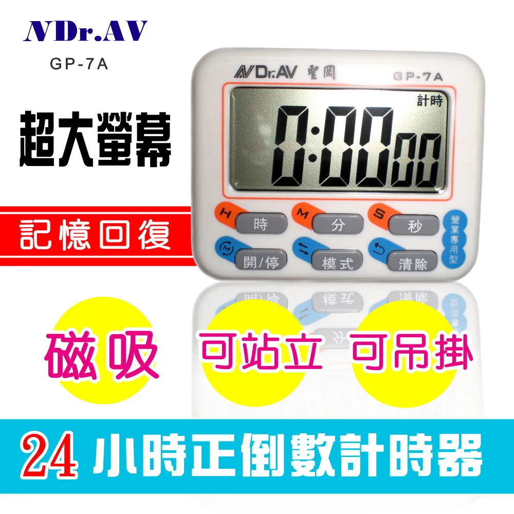 超大螢幕正倒數計時器 TM-7977 免運費 歷史價格詳細信息