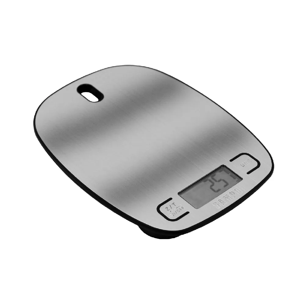 SAMPO聲寶 可掛式不鏽鋼料理秤 BF-Y2102CL 歷史價格詳細信息