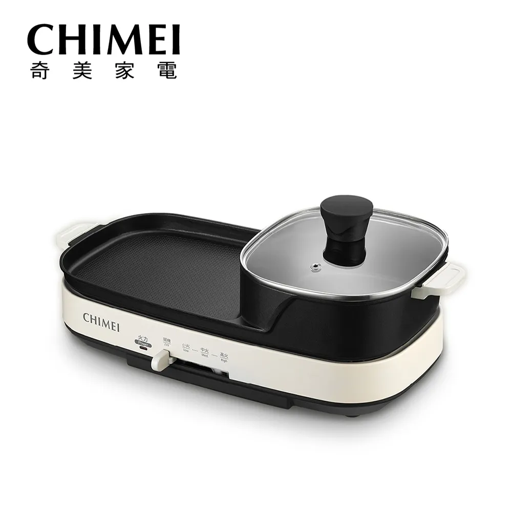 【CHIMEI 奇美】2合1蒸氣電熨斗(ST-H095S0) 福利品 歷史價格詳細信息