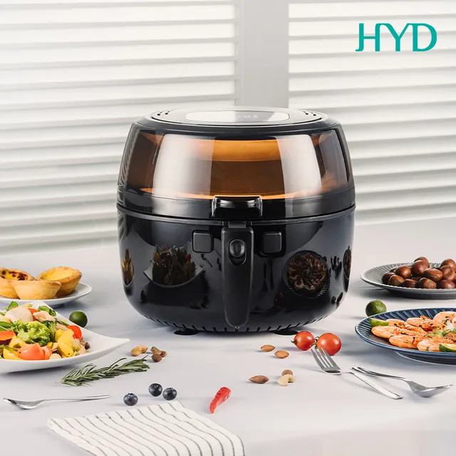 【HYD】6.5L自動翻炒動滋氣炸鍋 D-551 原廠攪拌葉片1入(D-551-001) 歷史價格詳細信息