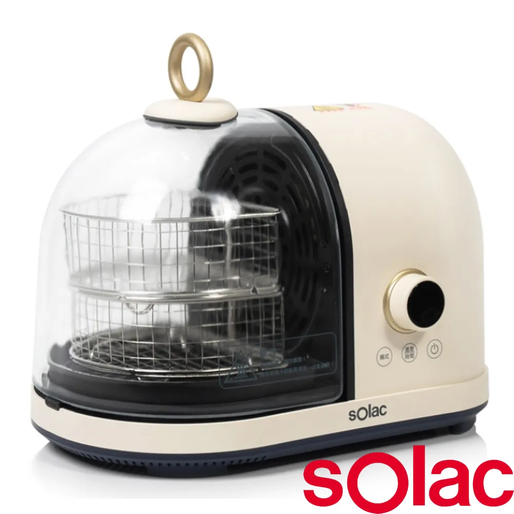 Solac SAF-702W 膠囊空氣烤炸鍋 歷史價格詳細信息