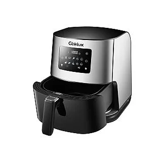 【Glolux】大容量7.5公升觸控式智能氣炸鍋(GLX6001AF)鑽石陶瓷內鍋/北美Amazon熱銷款 歷史價格詳細信息