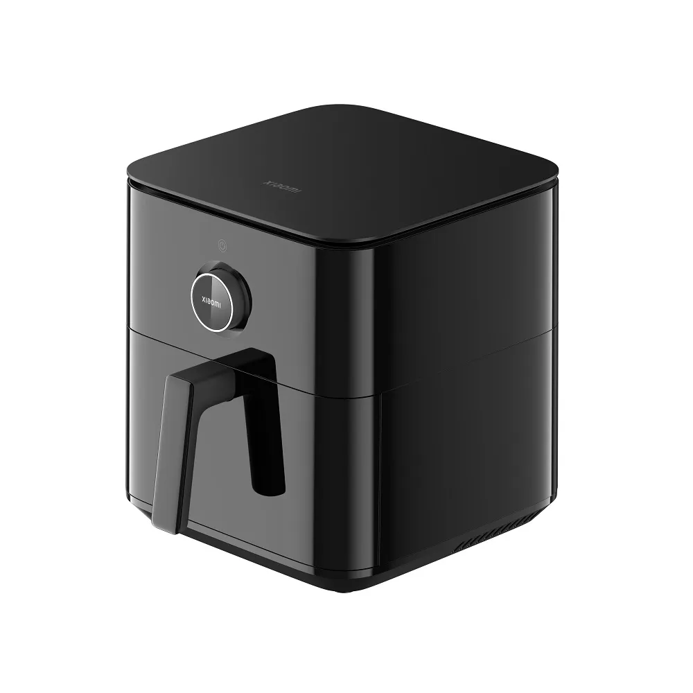 Xiaomi 智慧氣炸鍋 6.5L 黑色 歷史價格詳細信息
