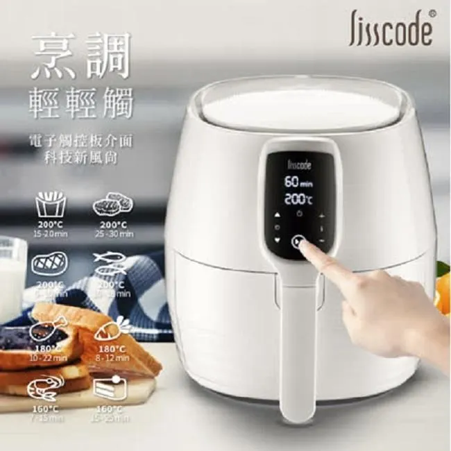 Lisscode LC-001-WH 歷史價格詳細信息