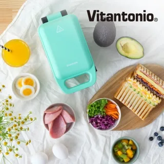 Vitantonio厚燒熱壓三明治機  VHS-10B-TM 【全國電子】 歷史價格詳細信息