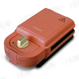 【富力森FURIMORI】熱壓三明治點心機(單盤) 專用_小蛋糕烤盤【楊桃美食網】 歷史價格詳細信息