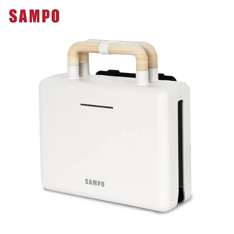 聲寶可換盤煎烤點心機TG-B21091TL 歷史價格詳細信息