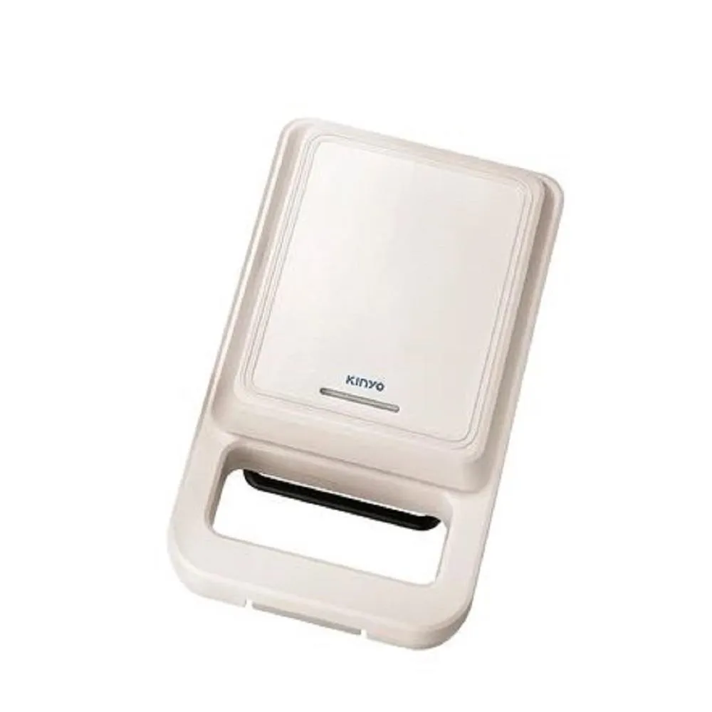 【KINYO】熱壓三明治點心機 SWM-2377【AB1637】 歷史價格詳細信息