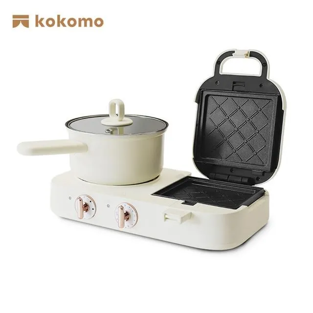 【kokomo】kokomo手持直立旋風吸塵器(KM-202) 歷史價格詳細信息