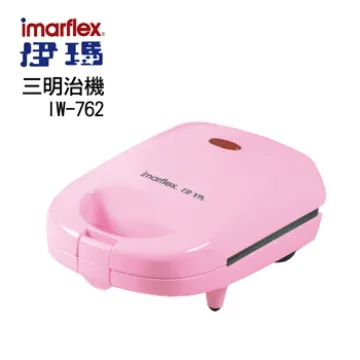 【伊瑪】三明治機A(IW-762) 歷史價格詳細信息