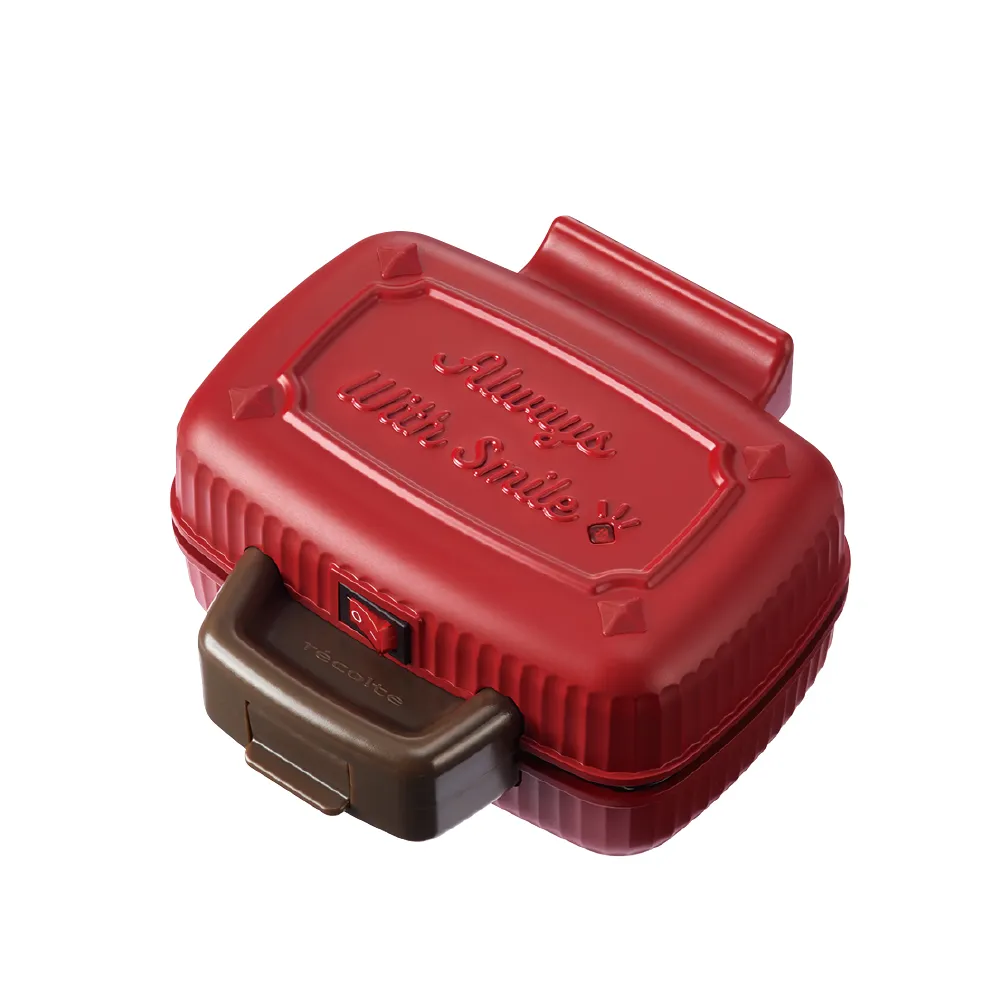 RECOLTE 麗克特 RPS-1 格子三明治機 (歐美電壓220v-240v) 歷史價格詳細信息