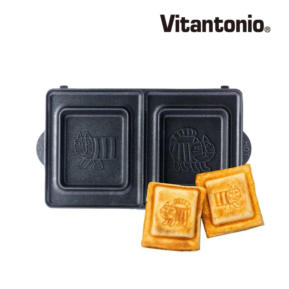 Vitantonio X LS 多功能計時鬆餅機(熱情紅貓咪) 歷史價格詳細信息