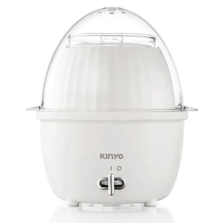KINYO 小蛋煲一機多用蛋蒸鍋 歷史價格詳細信息