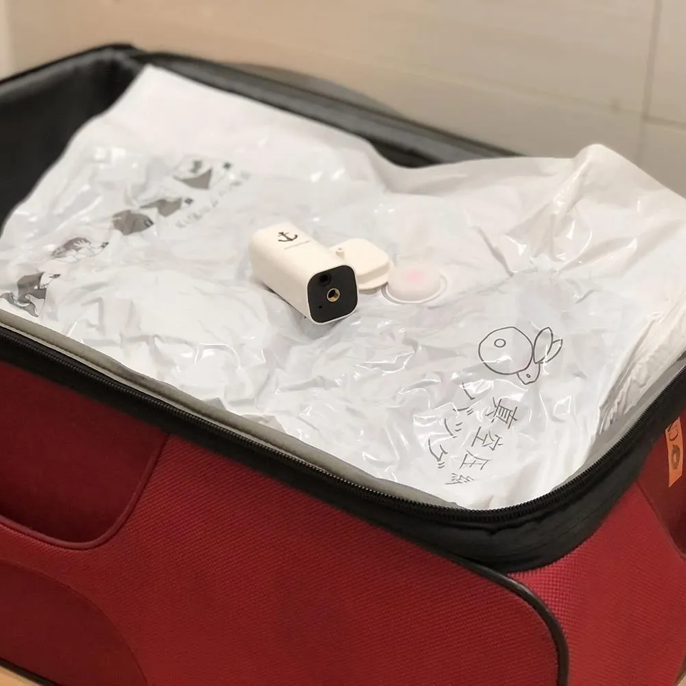 Anchorchef｜超厚耐用版真空袋(厚度12C)-6入袋(小中大各2入) 歷史價格詳細信息