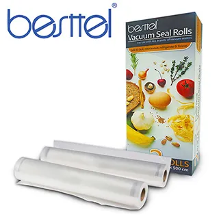 真空包裝袋 細圓點紋路 收納袋 包裝袋 適合各種真空機 小捲 17x500cm 歷史價格詳細信息