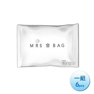 品菲特PINFIS 旅行收納袋補充包 真空收納袋 (6pcs) x3件組 歷史價格詳細信息