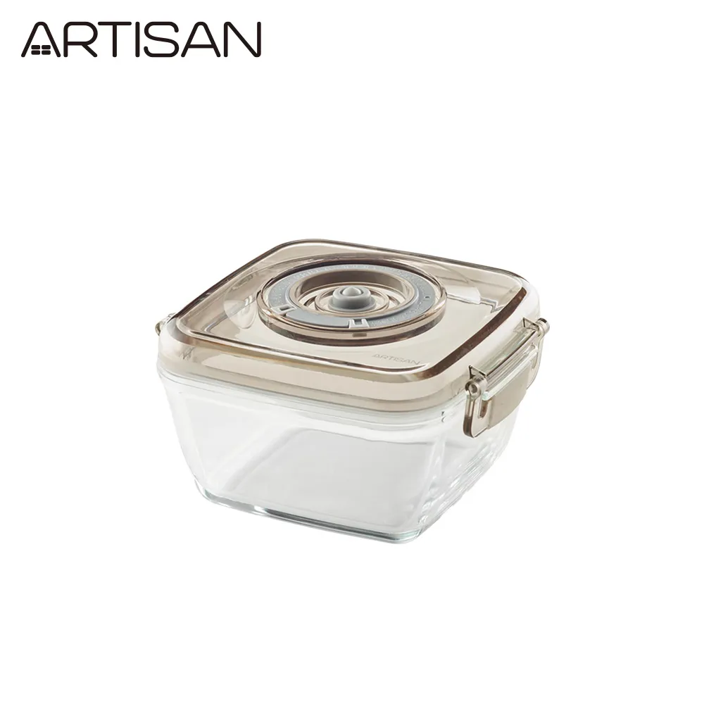 【ARTISAN】真空玻璃保鮮盒700ml三入 歷史價格詳細信息
