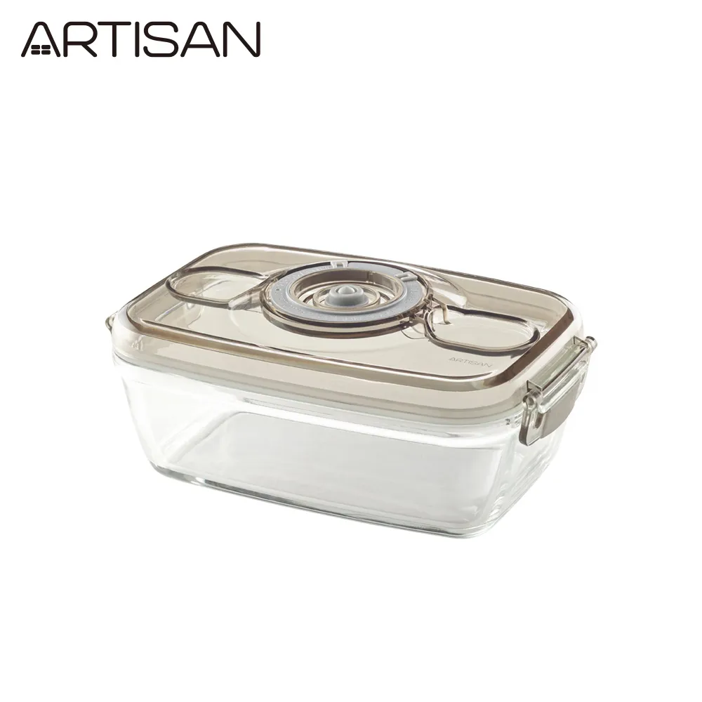 【ARTISAN】真空玻璃保鮮盒700ml三入 歷史價格詳細信息