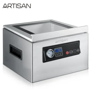 【ARTISAN｜奧的思】 28x500cm條紋真空包裝袋/2卷入 VBR2805 歷史價格詳細信息