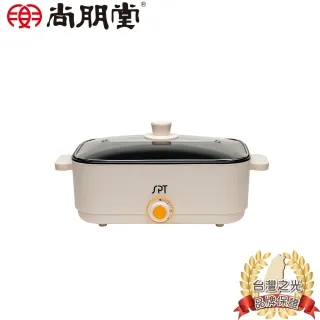 尚朋堂 多功能蒸煮鍋ST-520W 歷史價格詳細信息