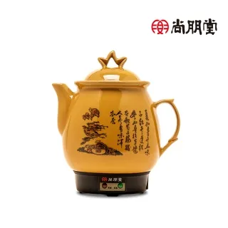 尚朋堂 養生藥膳壺SS-3855 歷史價格詳細信息