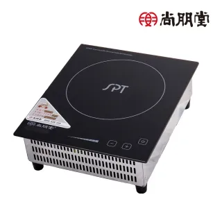 尚朋堂 商業用變頻電磁爐SR-200T(220V) 歷史價格詳細信息