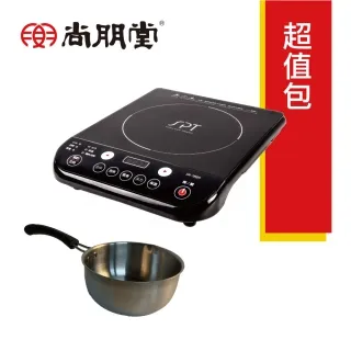 尚朋堂IH變頻電磁爐SR-1885 歷史價格詳細信息