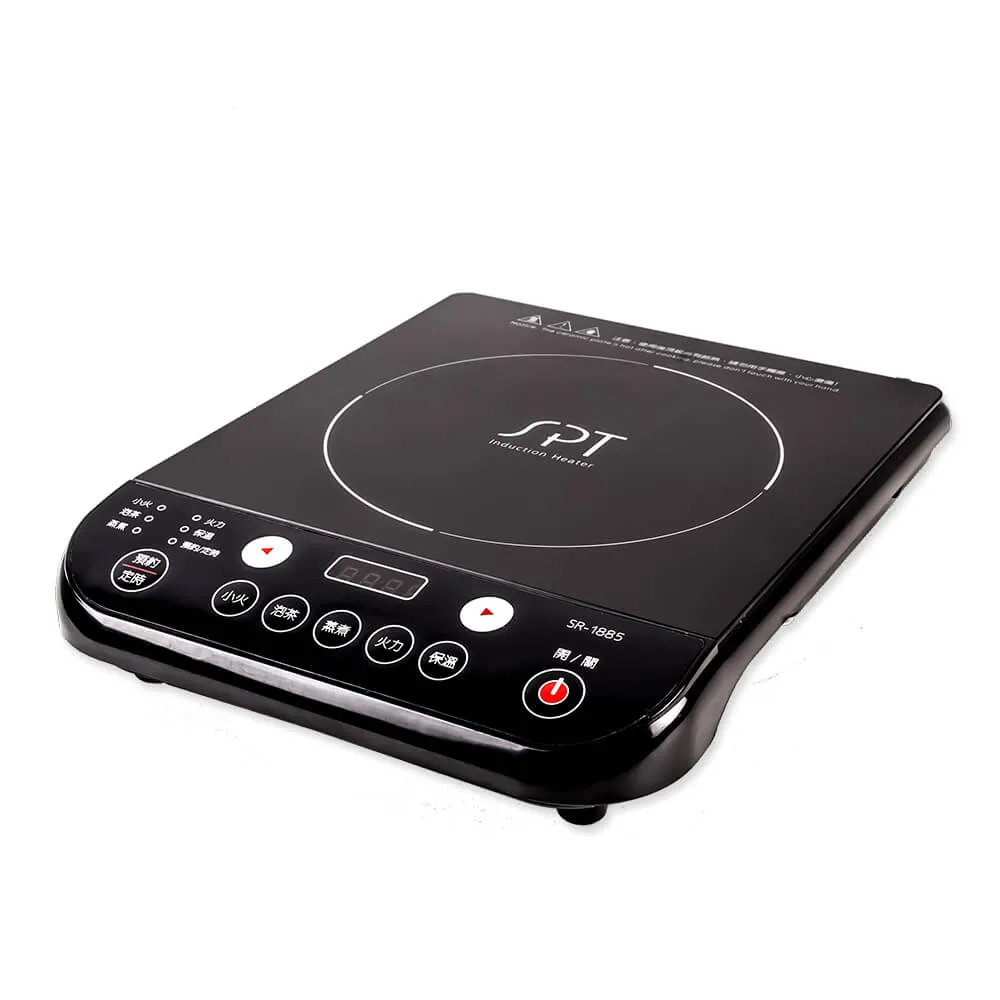 【IH變頻溫控電磁爐】IH爐 變頻電磁爐【AB1430】 歷史價格詳細信息