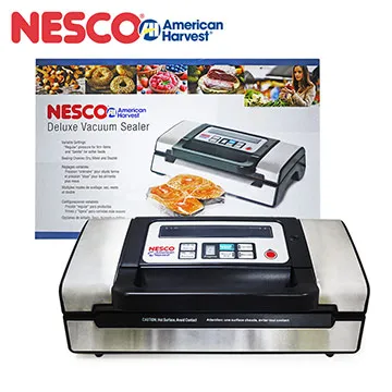 NESCO 真空包裝袋 袋裝50入 VS-06B 歷史價格詳細信息