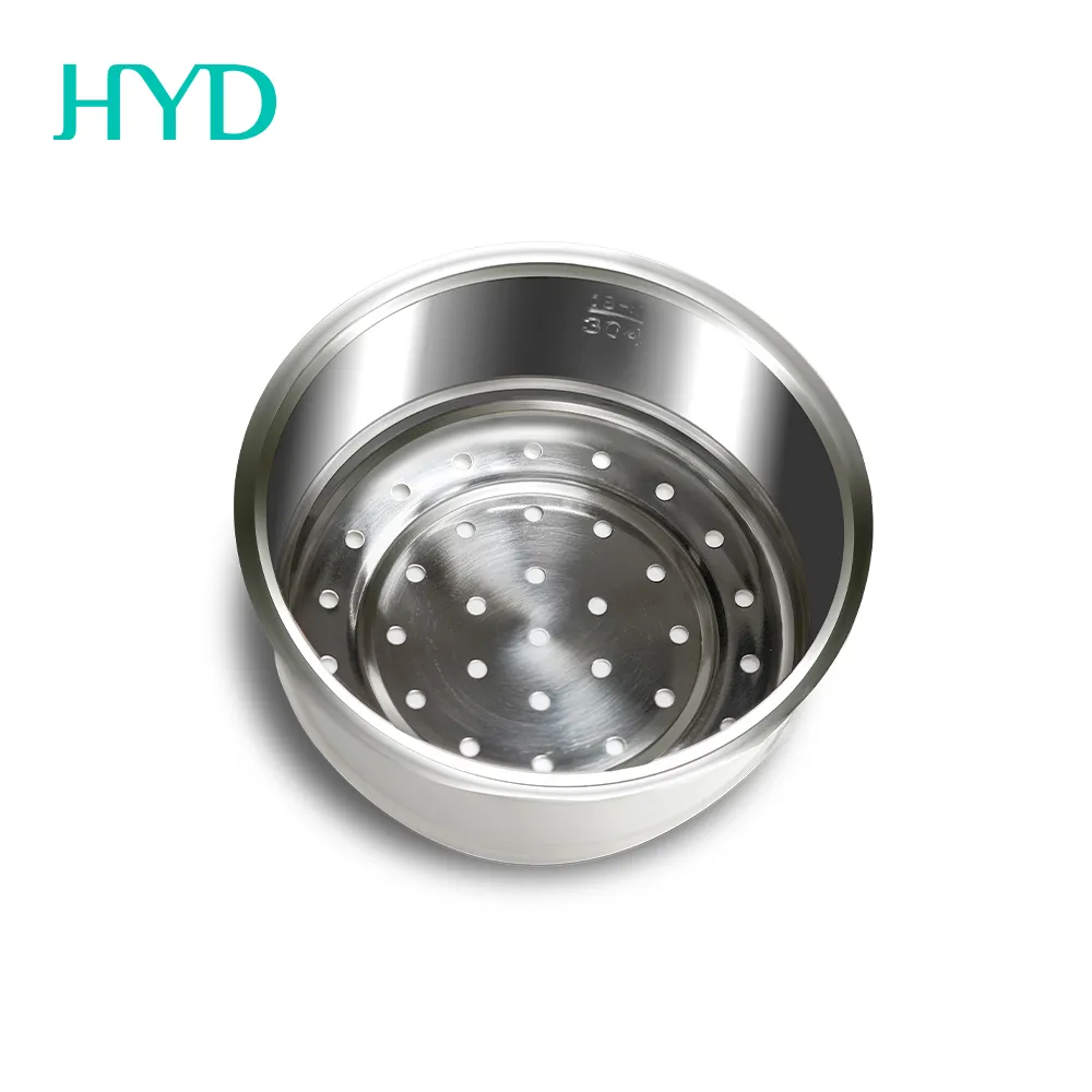 【HYD】輕食尚料理快煮鍋D-522 - 共2色《泡泡生活》 歷史價格詳細信息