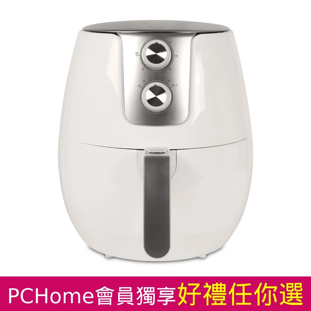 【飛樂 Philo】免油健康氣炸鍋 K10 歷史價格詳細信息