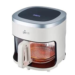 義大利Giaretti 珈樂堤 4.5L玻璃3D循環無油空氣炸鍋 歷史價格詳細信息