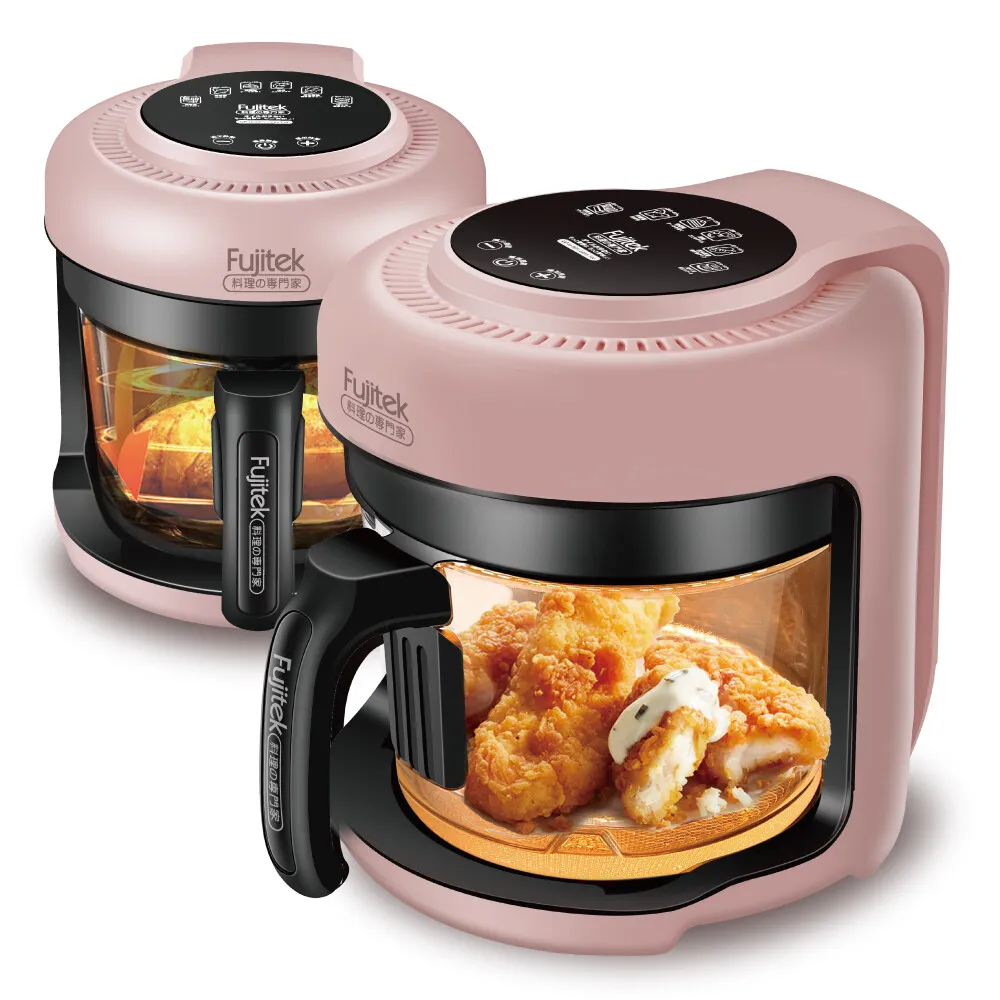 Fujitek富士電通 FT-JE700多功能冷熱生機調理機/豆漿機 歷史價格詳細信息