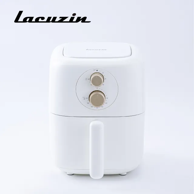 【Lacuzin】智能萬用電子鍋 - 珍珠白 歷史價格詳細信息
