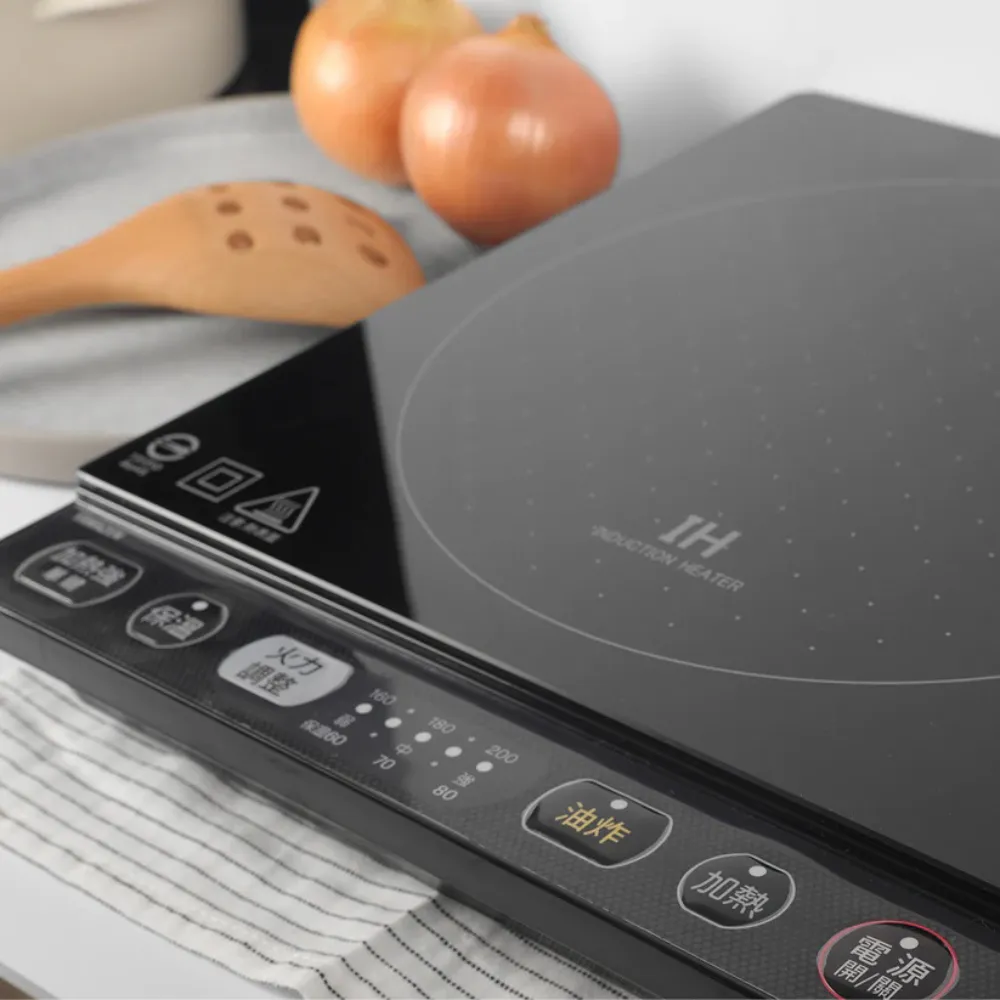 YAMAZEN IH觸控雙口電磁爐YES-WL1456TW 歷史價格詳細信息