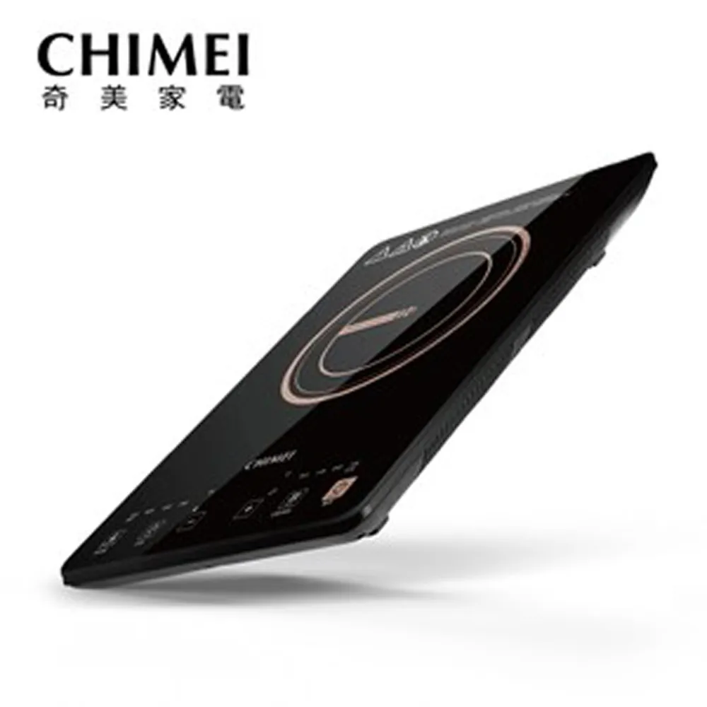 【CHIMEI 奇美】IH變頻電磁爐-星空銀(FV-13M0MT-S) 福利品 歷史價格詳細信息