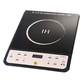 鍋寶 IH-8900-D 陶瓷微電腦變頻電磁爐 歷史價格詳細信息