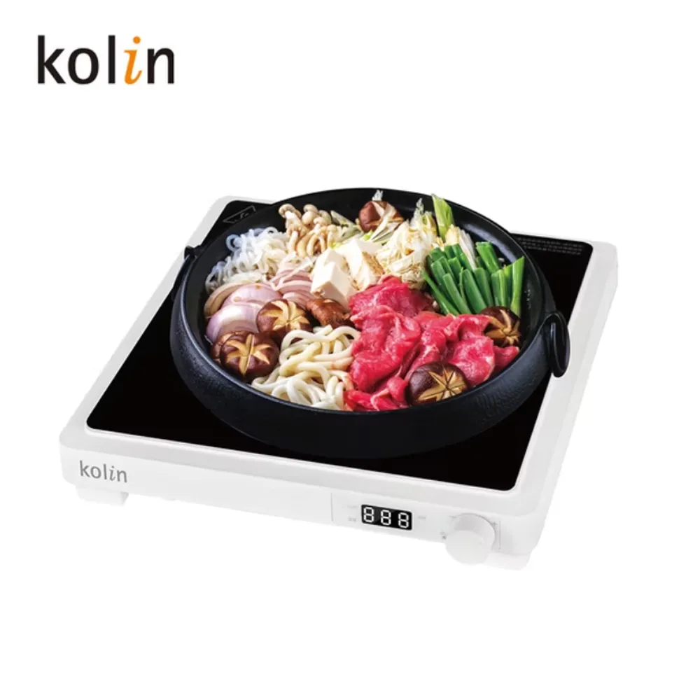 Kolin－IH變頻電磁爐 KCS-SJ019 歷史價格詳細信息