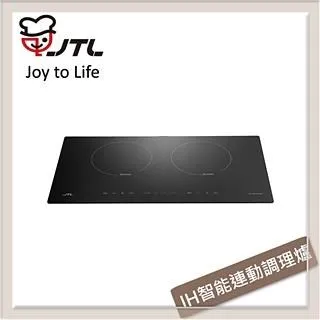 喜特麗JTL 智能連動IH微晶調理爐 JT-IH238XS 歷史價格詳細信息