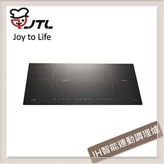 喜特麗JTL 智能連動IH微晶調理爐 JT-IH238XS 歷史價格詳細信息