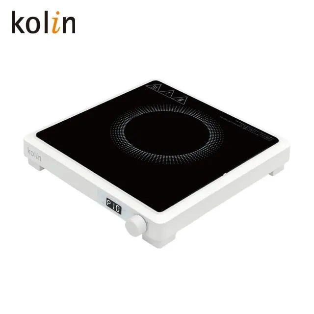 Kolin－IH變頻電磁爐 KCS-SJ019 歷史價格詳細信息