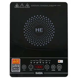 SABA 觸控式智慧變頻IH電磁爐 SA-HS08F 歷史價格詳細信息