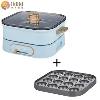 ikiiki 伊崎家電 負離子吹風機(IK-HD5001)1入【小三美日】禁空運／限宅配／無貨到付款 DS002802 歷史價格詳細信息