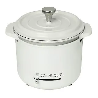 YAMAZEN山善 2.2L 多功能調理鍋-白色 YGD-D650TW 歷史價格詳細信息