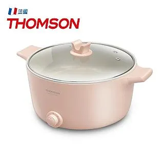 THOMSON 5L多功能電火鍋 TM-SAK52 歷史價格詳細信息