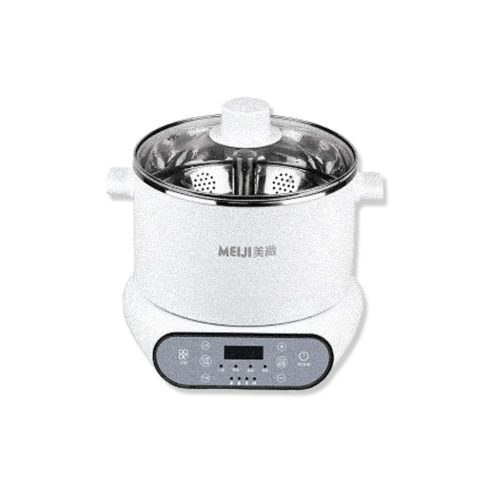 MEIJI美緻 勳風充電式無線果汁機活氧蔬果慢磨機(CHF-T3200)健康無線 歷史價格詳細信息