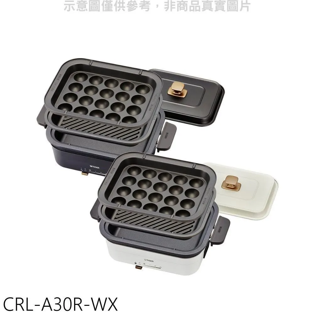 虎牌 多功能方型電火鍋 CRL-A30R 廠商直送 現貨 歷史價格詳細信息